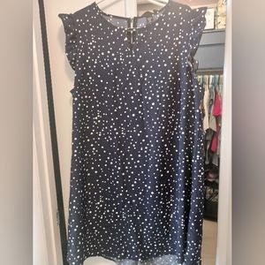 Womens dress